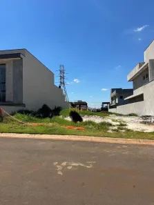 Lote/Terreno à venda, 363m² no Parque Brasil 500, Paulínia
