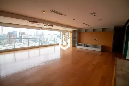 Apartamento com 4 Quartos à venda, 250m² no Santo Amaro, São Paulo