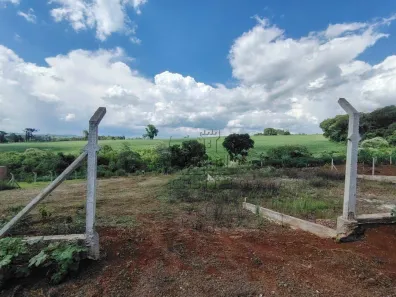 Fazenda/Sítio com 1 Quarto à venda, 2000m² no Igapó, Londrina
