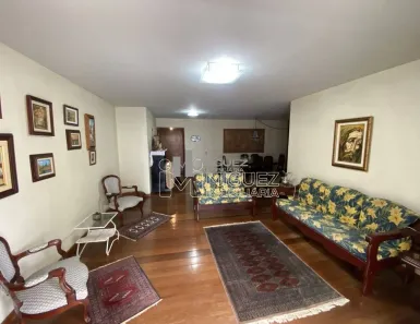 Apartamento com 4 Quartos à venda, 155m² no Tijuca, Rio de Janeiro