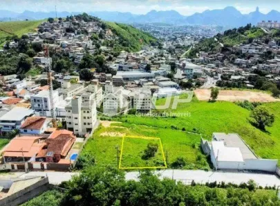 Lote/Terreno à venda, 386m² no Jardim América, Cachoeiro de Itapemirim