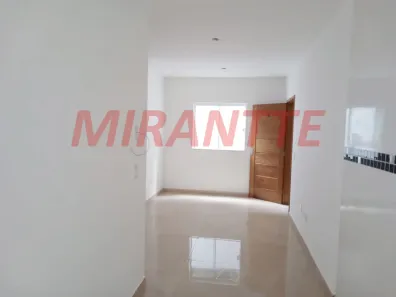 Apartamento com 2 Quartos à venda, 37m² no Vila Gustavo, São Paulo