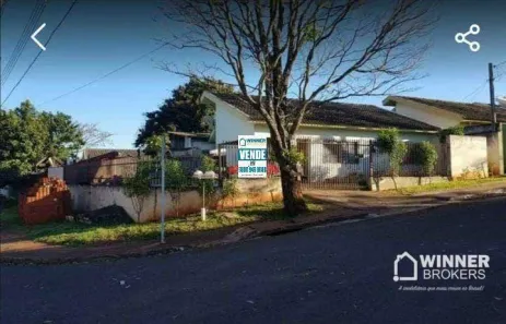 Casa com 3 Quartos à venda, 160m² no Parque Tarumã, Maringá