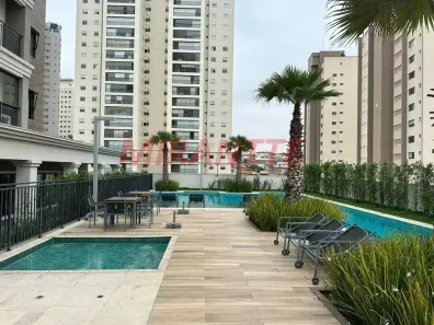 Apartamento com 3 Quartos à venda, 109m² no Santa Teresinha, São Paulo