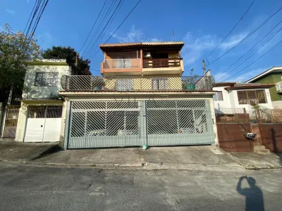 Casa com 7 Quartos à venda, 567m² no Cipava, Osasco