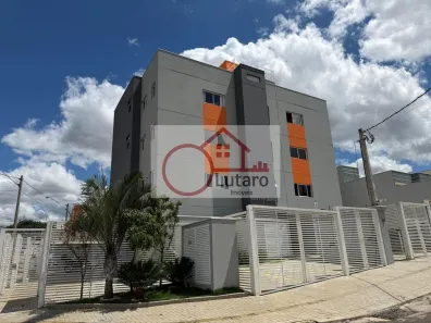 Apartamento com 3 Quartos para alugar, 135m² no Jardim Barcelona, Indaiatuba