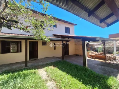 Casa com 3 Quartos à venda, 100m² no Jardim Sabará, Porto Alegre