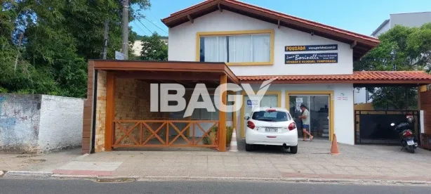 Sala Comercial para alugar, 45m² no Campeche, Florianópolis