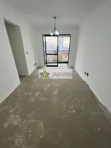 Apartamento com 3 Quartos à venda, 74m² no Vila Moinho Velho, São Paulo