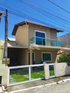 Casa com 2 Quartos à venda, 85m² no Ingleses do Rio Vermelho, Florianópolis