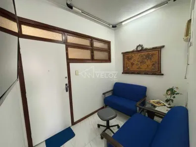 Apartamento com 1 Quarto à venda, 35m² no Catete, Rio de Janeiro