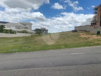 Lote/Terreno à venda, 507m² no Alphaville Nova Esplanada, Votorantim