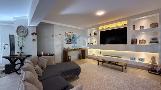Casa com 4 Quartos à venda, 520m² no Chácara Primavera, Campinas