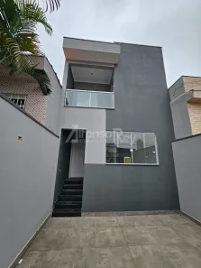 Sobrado com 3 Quartos à venda, 150m² no Vila Canero, São Paulo