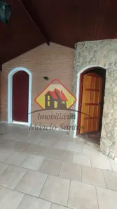 Casa com 3 Quartos à venda, 150m² no Loteamento Parque das Fontes, Tremembé