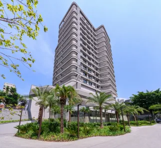 Apartamento com 1 Quarto à venda, 57m² no Pinheiros, São Paulo