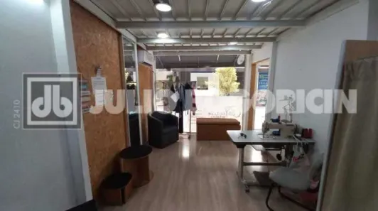 Ponto Comercial com 1 Quarto à venda, 34m² no Recreio dos Bandeirantes, Rio de Janeiro