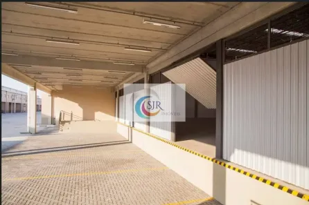 Galpão/Depósito/Armazém para alugar, 1437m² no Vila das Hortências, Jundiaí