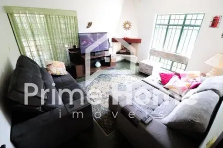 Casa com 4 Quartos à venda, 322m² no Cidade Universitária, Campinas