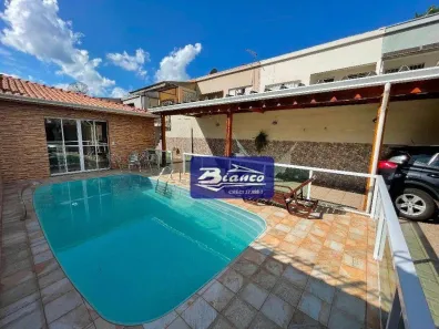 Casa com 3 Quartos à venda, 365m² no Vila Silveira, Guarulhos