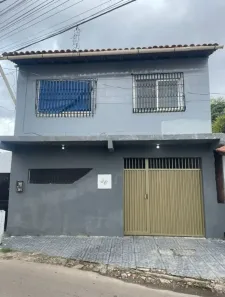 Casa com 4 Quartos para venda ou aluguel, 320m² no Anil, São Luís