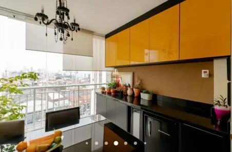 Apartamento com 3 Quartos à venda, 69m² no Jardim Previdência, São Paulo