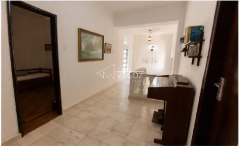 Apartamento com 5 Quartos à venda, 156m² no Gávea, Rio de Janeiro