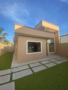 Casa com 3 Quartos à venda, 100m² no Enseada das Gaivotas, Rio das Ostras