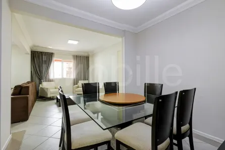 Apartamento com 3 Quartos à venda, 151m² no Centro, Balneário Camboriú