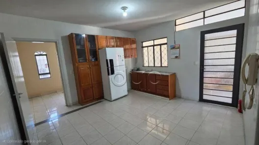 Casa com 3 Quartos à venda, 122m² no Vila Rezende, Piracicaba