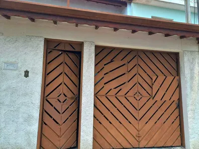 Sobrado com 3 Quartos à venda, 166m² no Ferrazópolis, São Bernardo do Campo