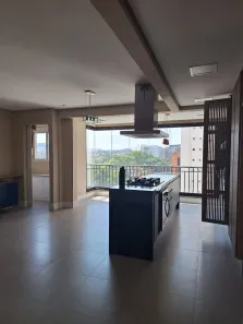Apartamento com 2 Quartos para alugar, 81m² no Alphaville Empresarial, Barueri