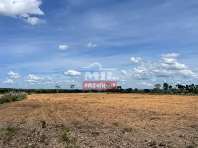 Fazenda/Sítio à venda, 500m² no Setor Central, Goiatins