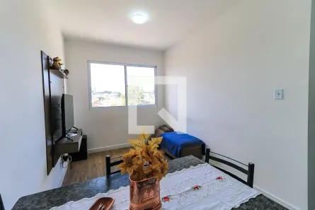 Apartamento com 2 Quartos à venda, 43m² no Jardim Umarizal, São Paulo