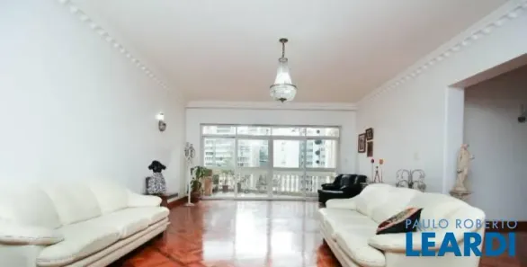 Apartamento com 4 Quartos à venda, 350m² no Bela Vista, São Paulo