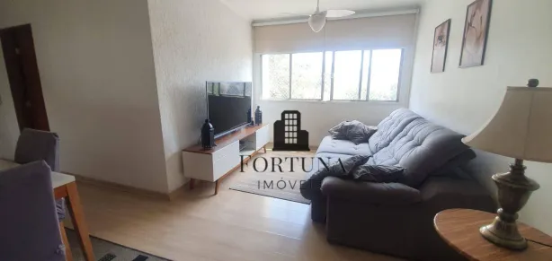 Apartamento com 2 Quartos à venda, 75m² no Mirandópolis, São Paulo