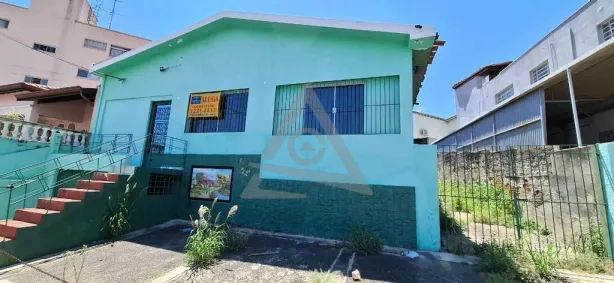Imóvel Comercial com 3 Quartos à venda, 157m² no Vila Joaquim Inácio, Campinas