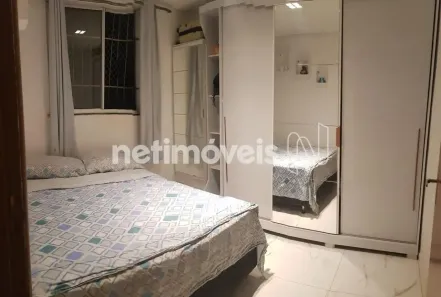 Apartamento com 2 Quartos à venda, 43m² no Jardim Vitória, Belo Horizonte