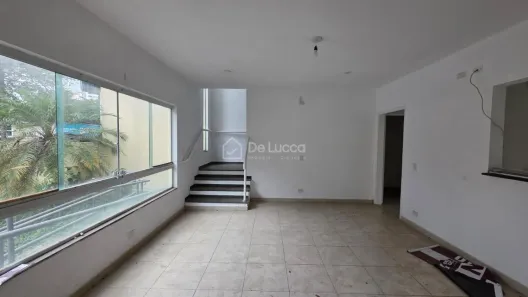 Sobrado com 8 Quartos à venda, 280m² no Cambuí, Campinas