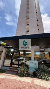 Apartamento com 3 Quartos à venda, 150m² no Varjota, Fortaleza