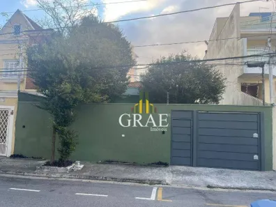 Imóvel Comercial com 4 Quartos à venda, 308m² no Jardim do Mar, São Bernardo do Campo