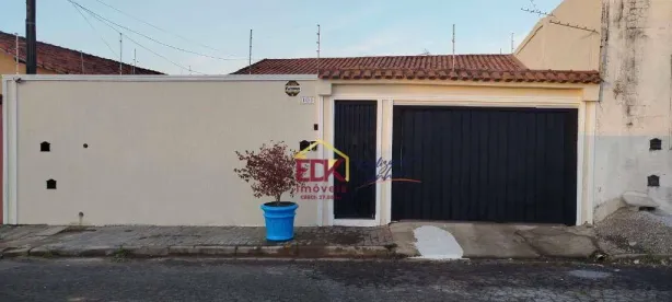 Casa com 4 Quartos à venda, 191m² no Santa Cruz dos Lázaros, Jacareí
