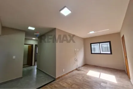Apartamento com 3 Quartos para alugar, 89m² no Vila Nova, Louveira