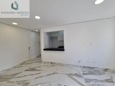 Apartamento com 1 Quarto para alugar, 51m² no Aclimação, São Paulo