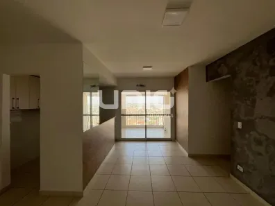 Apartamento com 3 Quartos para alugar, 85m² no Paulista, Piracicaba
