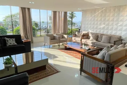 Apartamento com 4 Quartos à venda, 332m² no Centro, Florianópolis