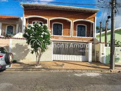 Casa com 3 Quartos à venda, 297m² no Jardim dos Oliveiras, Campinas