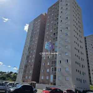 Apartamento com 2 Quartos à venda, 41m² no Jardim Ipê, Sorocaba