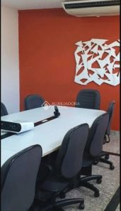 Sala Comercial à venda, 38m² no Paraíso, Santo André