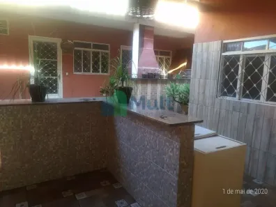 Imóvel Comercial para alugar, 200m² no Jardim Piratininga, Ribeirão Preto